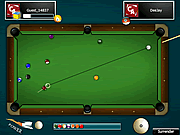 Multiplayer 8 Ball Pool