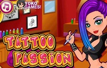 Tattoo Passion