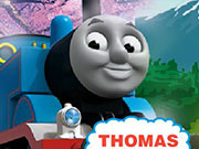 Thomas's trip to Japan