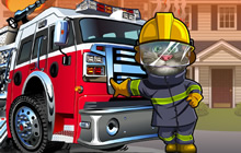Tomcat Become Fireman