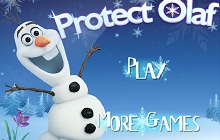 Protect Olaf
