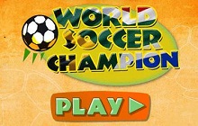 World Soccer Champion