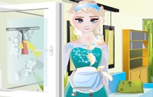 Elsa House Cleaning