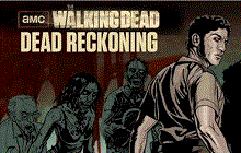 The Walking Dead:Dead Reckoning