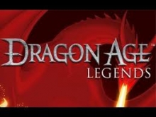 Dragon Age Legends