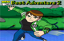 Ben10 Best Adventure 2