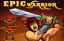 Epic Warrior