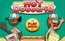 Papa Hot Doggeria