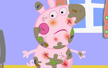 Peppa Pig Care