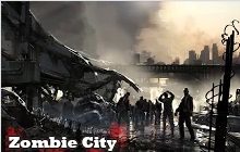 GT4 Zombie City