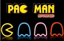 Pac Man Advanced