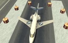 Park It 3D Airliners