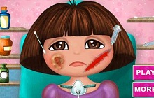 Real Surgery Dora