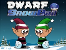 Dwarf Snowball
