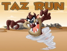 Taz Run