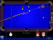 Billiard Blitz 3 Nine Ball By Jayjan