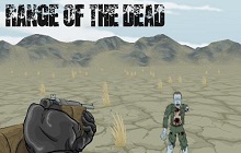 Range Of The Dead