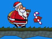 Santa Go Adventure