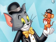 Tom and Jerry Good Memory