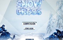 Snow Cross