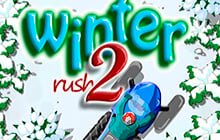 Winter rush 2
