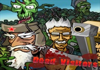 Dead Visitors