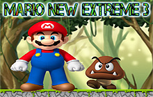 Mario New Extreme 3