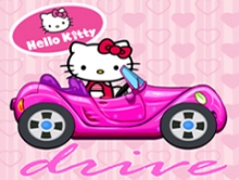 Kitty Drive