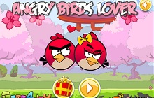 Angry Birds Lover