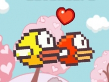 Flappy Bird Valentines Day