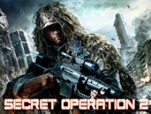 Secret Operation 2