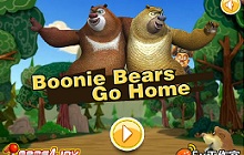 Boonie Bears Go Home