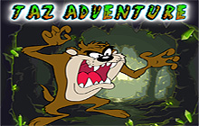 Taz Adventure