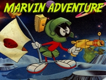 Marvin Adventure