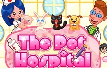 The Pet Hospital