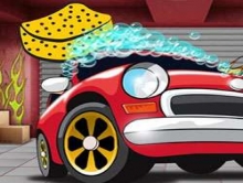 Car Wash SPA