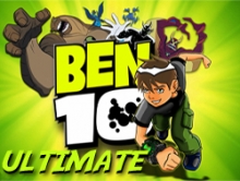 Ultimate Ben10