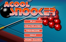 Acool Snooker