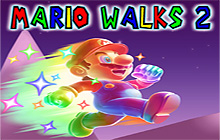 Mario Walks 2