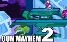 Gun  Mayhem 2