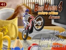 Bike Mania Reborn  