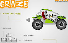 Crazy Buggy 3D