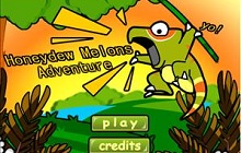 Honeydew Melons Adventure 3