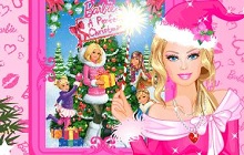 Barbie - A Perfect Christmas