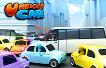 Unblock Car 3D