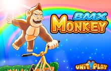 BMX Monkey