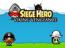  Siege Hero Viking Vengeance 