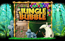 Jungle Bubble