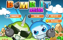 Bomb It Arena