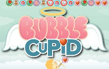 Bubble Cupid